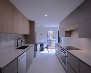 Brookheaven Kitchen